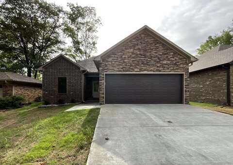 1011 N Jeff Davis Avenue, Jacksonville, AR 72076