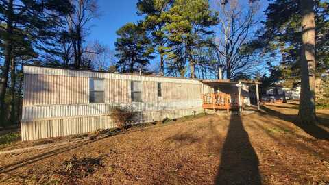 283 Polk Road 123, Mena, AR 71953
