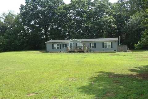 157 County Road, Athens, TN 37303