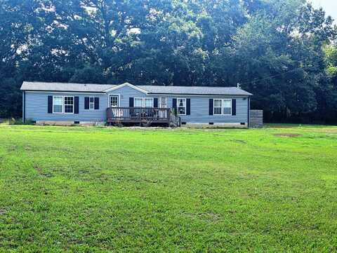 157 County Road, Athens, TN 37303