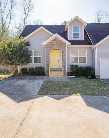 1686 Short Leaf Lane, Soddy Daisy, TN 37379