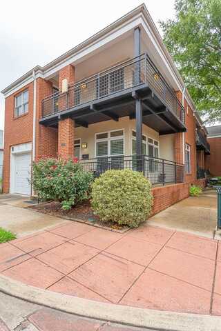 229 W 17th Street, Chattanooga, TN 37408