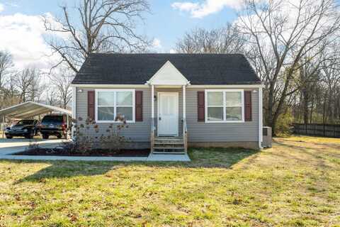 2920 Kirkman Road, Chattanooga, TN 37421