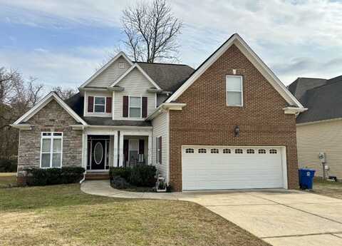 1838 Clear Brook Court, Chattanooga, TN 37421