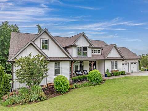 517 Kestrel Lane, Chattanooga, TN 37419