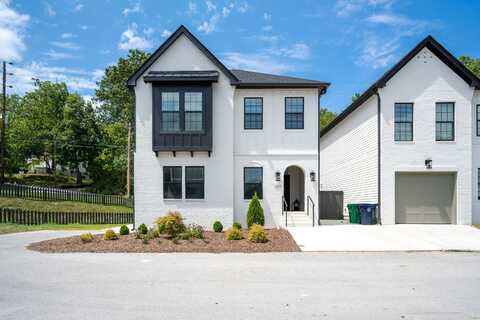 1047 Amelia Court, Chattanooga, TN 37412