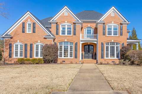 1411 Stornoway Lane, Hixson, TN 37343