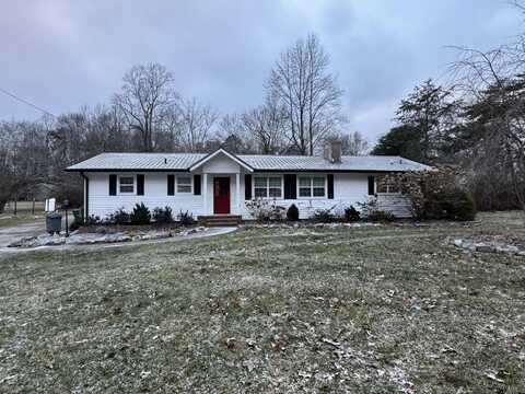 3403 Fairmount Pike, Signal Mountain, TN 37377