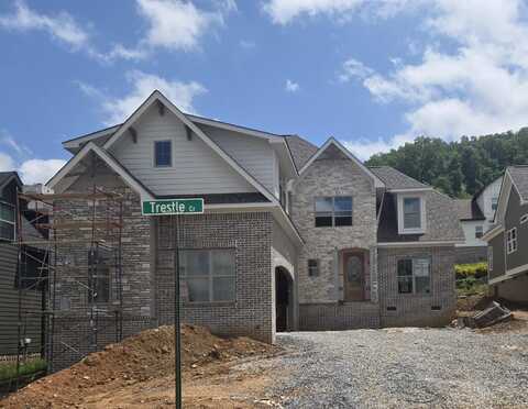 9892 Trestle Circle, Ooltewah, TN 37363