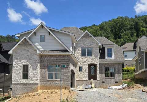 9892 Trestle Circle, Ooltewah, TN 37363