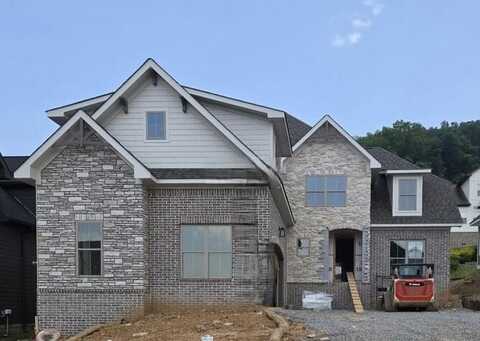9892 Trestle Circle, Ooltewah, TN 37363
