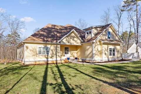 8229 Hixson Springs Road, Signal Mountain, TN 37377