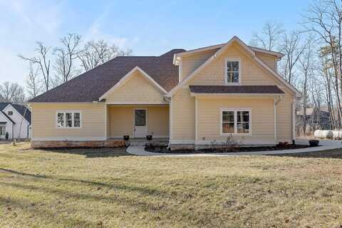 8229 Hixson Springs Road, Signal Mountain, TN 37377