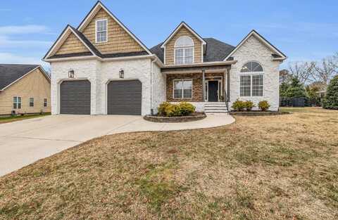 205 Honeysuckle Drive, Rock Spring, GA 30739