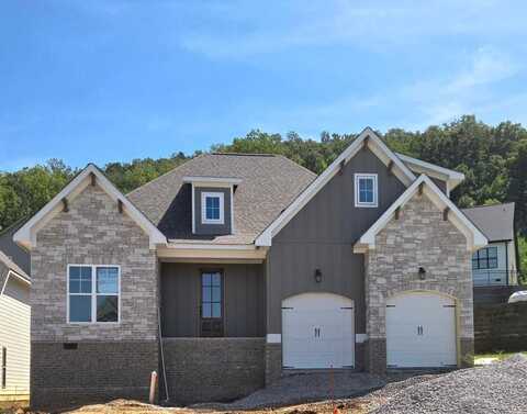 9888 Trestle Circle, Ooltewah, TN 37363