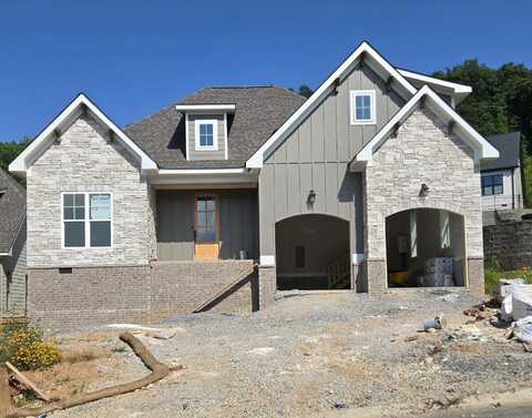 9888 Trestle Circle, Ooltewah, TN 37363
