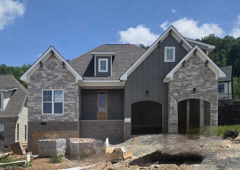 9888 Trestle Circle, Ooltewah, TN 37363