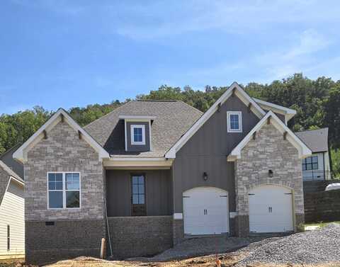 9888 Trestle Circle, Ooltewah, TN 37363