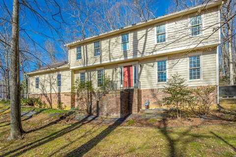 2316 Woodlair Way, Signal Mountain, TN 37377