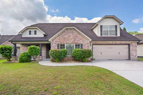 3384 Willow Lake Circle, Chattanooga, TN 37419