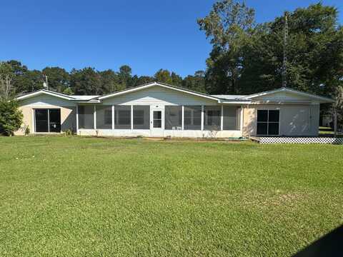 25796 BUSH ISLE RD, Andalusia, AL 36421