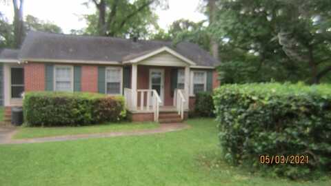 2118 41ST STREET, COLUMBUS, GA 31904