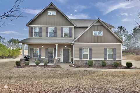 3832 ESSEX HEIGHTS TRAIL, COLUMBUS, GA 31808