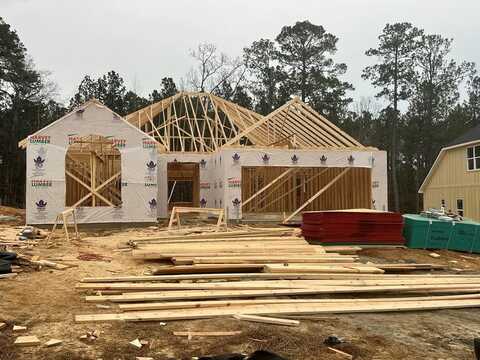 296 WOODSTREAM DRIVE, COLUMBUS, GA 31904