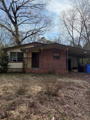 2936 WALKER STREET, COLUMBUS, GA 31903