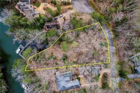 00 Oyster Cove Landing, Hartfield, VA 23071