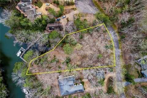 00 Oyster Cove Landing, Hartfield, VA 23071