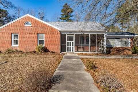 6720 Belroi Road, Gloucester, VA 23061