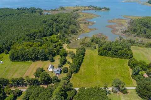 901 Circle Drive, Port Haywood, VA 23138