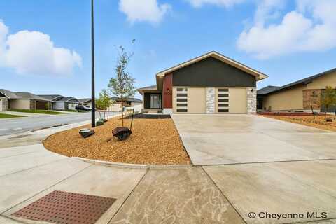 7900 GOLDEN BELL TRL, Cheyenne, WY 82009