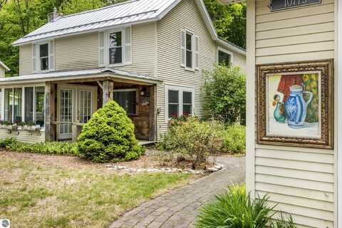 10773 TERRACE STREET, ALDEN, MI 49612
