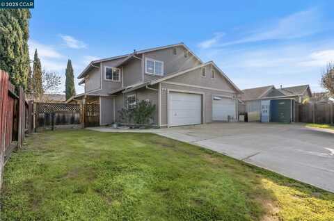 1904 Tuckahoe Way, Brentwood, CA 94513