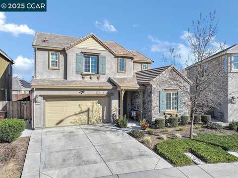 5429 Alvar Loop, Antioch, CA 94531