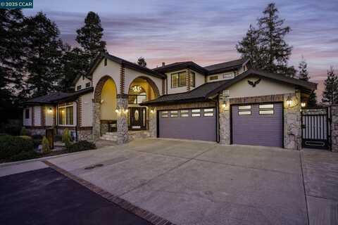 3835 Walnut Ave, Concord, CA 94519