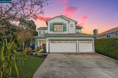 11324 Bay Laurel St., Dublin, CA 94568