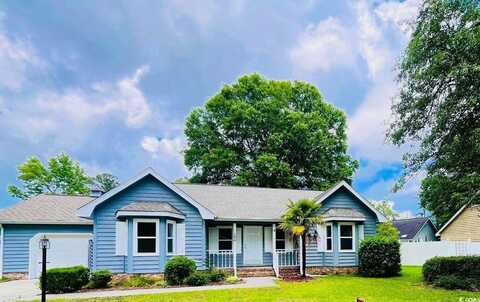 104 Willow Ridge Rd., Myrtle Beach, SC 29588