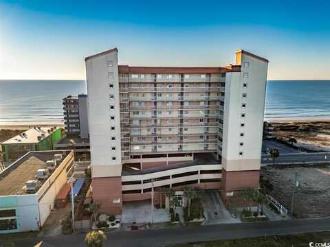 1706 S Ocean Blvd., North Myrtle Beach, SC 29582