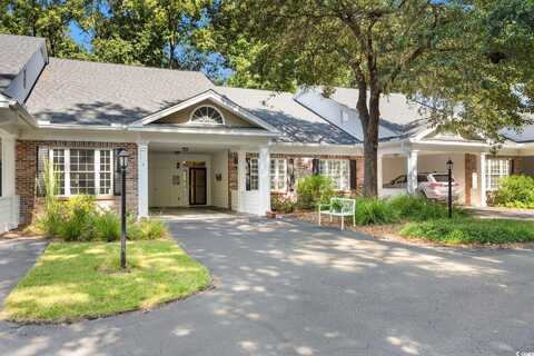 489-3 Golden Bear Dr., Pawleys Island, SC 29585