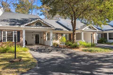 489-3 Golden Bear Dr., Pawleys Island, SC 29585