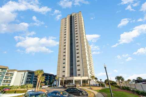 5905 South Kings Hwy., Myrtle Beach, SC 29575