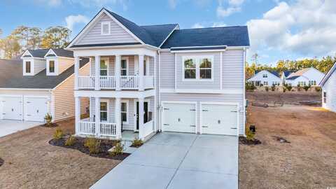 299 Empyrean Circle, Myrtle Beach, SC 29588