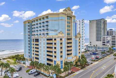 2501 S Ocean Blvd., Myrtle Beach, SC 29577