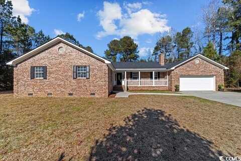 63 Floranada Ln, Georgetown, SC 29440