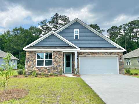 392 Clear Lake Dr., Conway, SC 29526