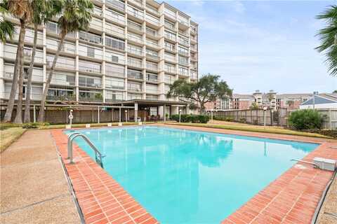 4600 Ocean Drive, Corpus Christi, TX 78412