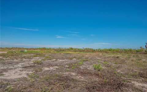 240 Flounder Drive, Port Aransas, TX 78373